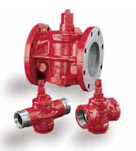 Plug Valve