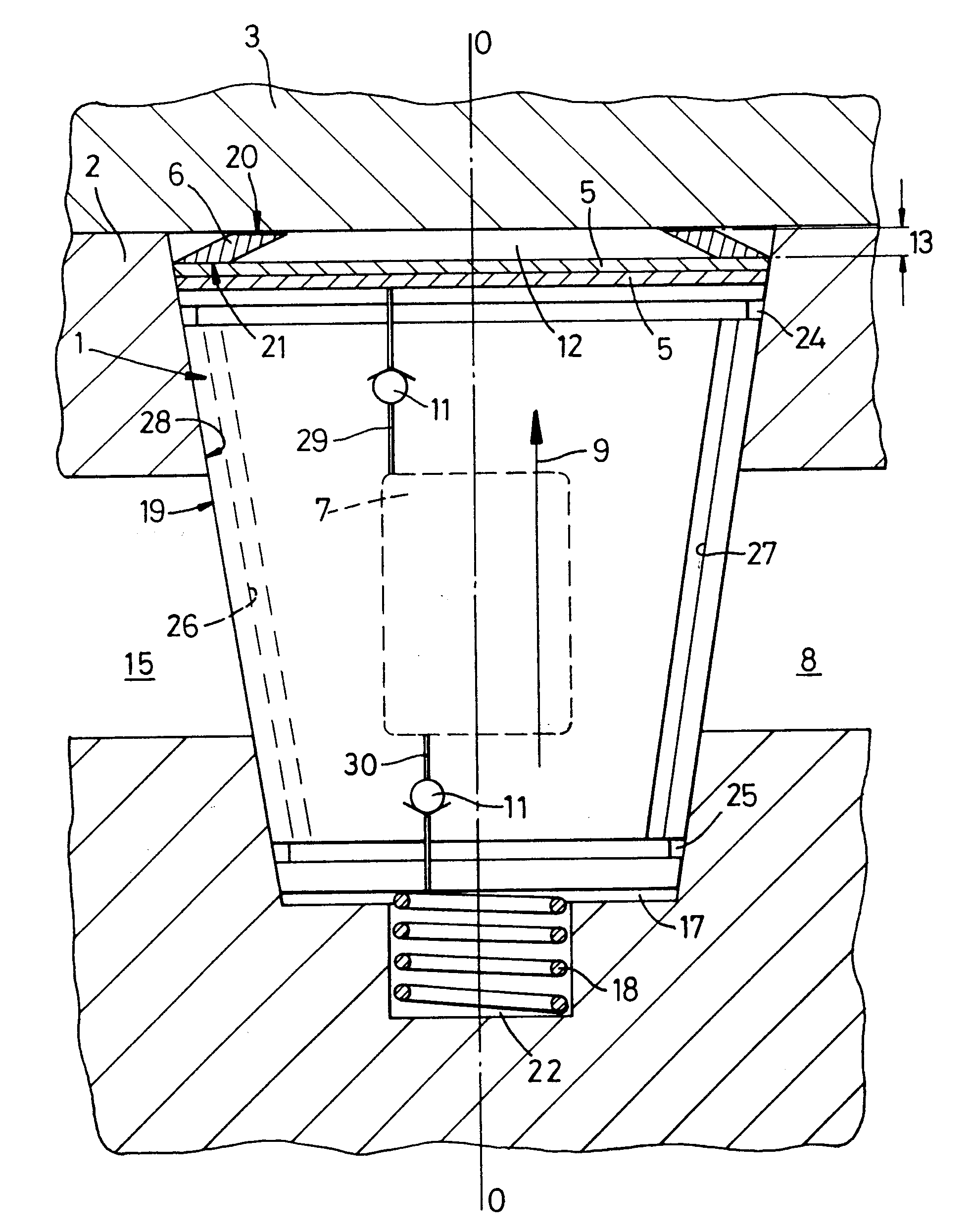 Plug Valve