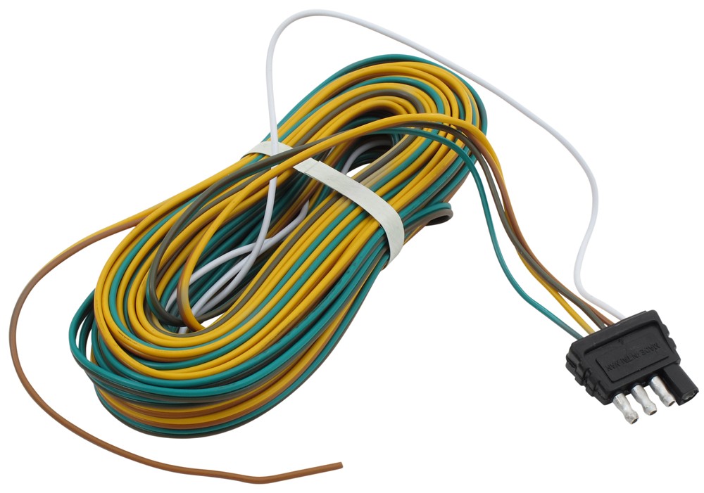 Plug Wiring