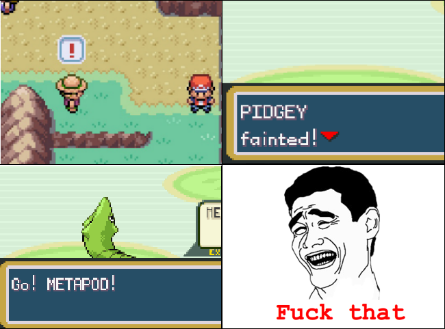 Pokemon Memes Tumblr