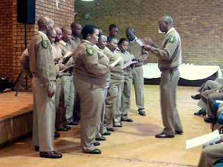 Pollsmoor Correctional Services