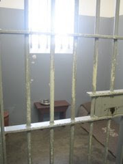 Pollsmoor Prison South Africa