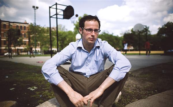 Pollster Nate Silver