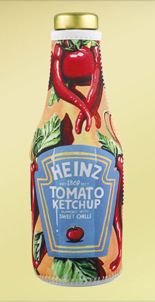 Pop Art Food Artists