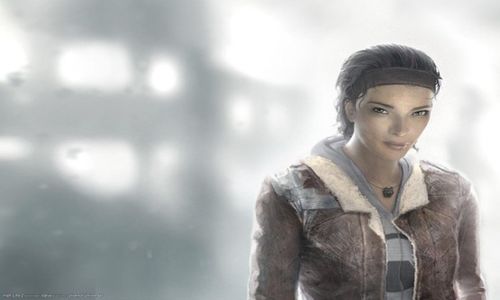 Popular Video Game Characters Female