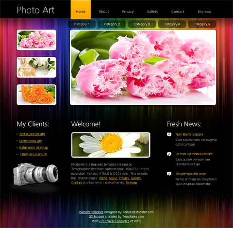 Portfolios Online Free