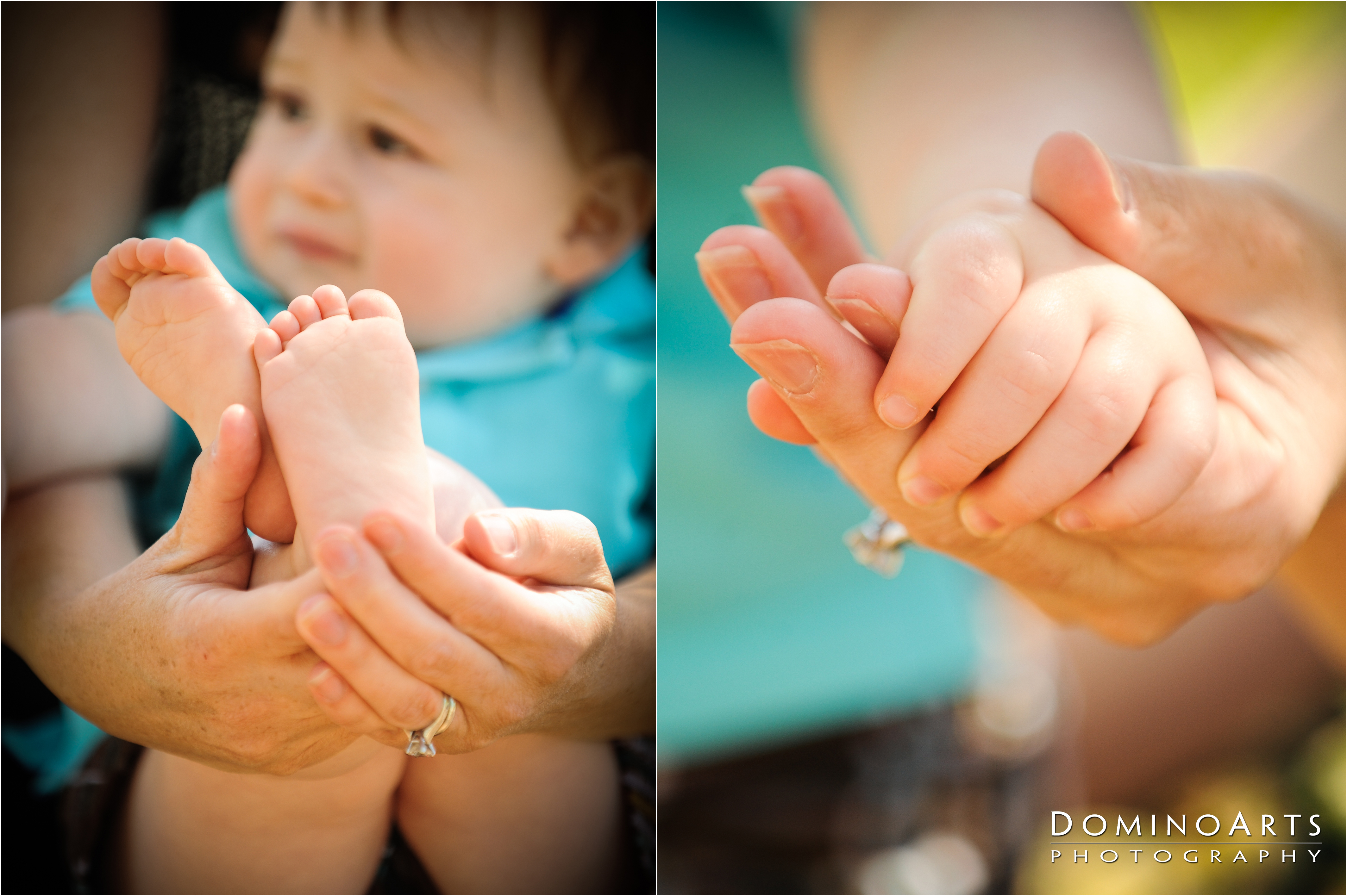 Poses For Family Pictures With Baby