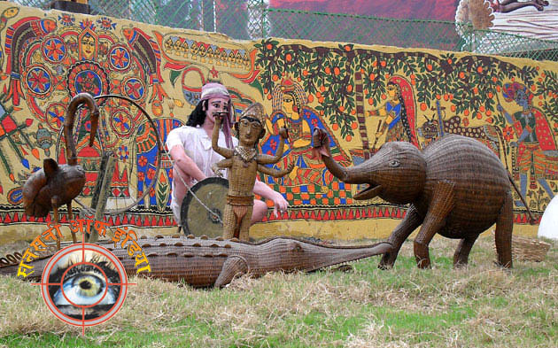 Pragati Maidan New Delhi India