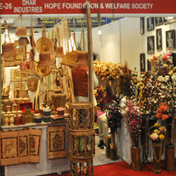 Pragati Maidan Trade Fair