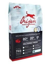 Premium Dog Food Brands Canada