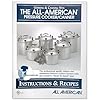 Pressure Cooker Parts All American