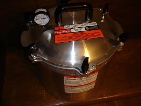 Pressure Cooker Parts All American