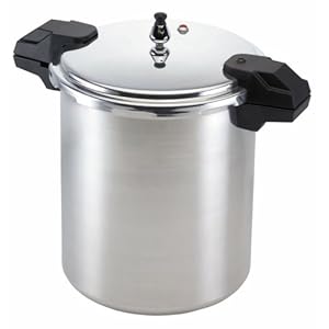 Pressure Cooker Parts Mirro