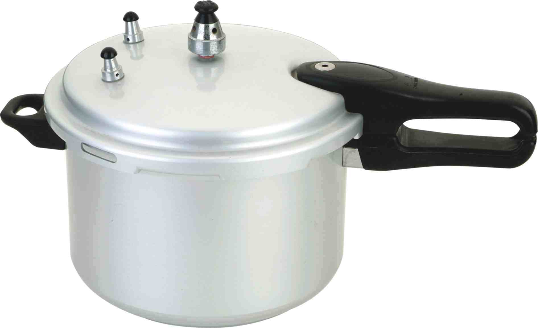 Pressure Cooker Parts Name