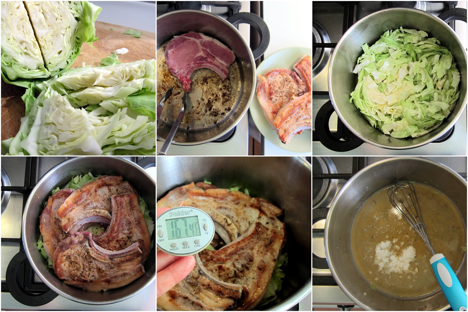 Pressure Cooker Recipes Pork