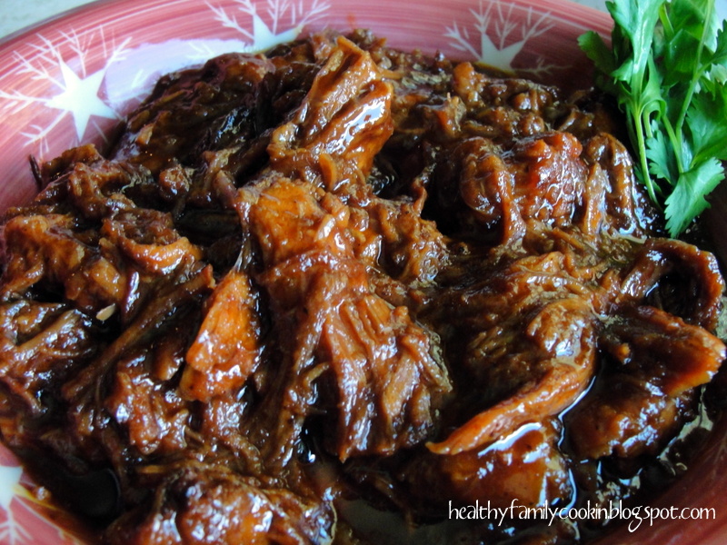 Pressure Cooker Recipes Pork