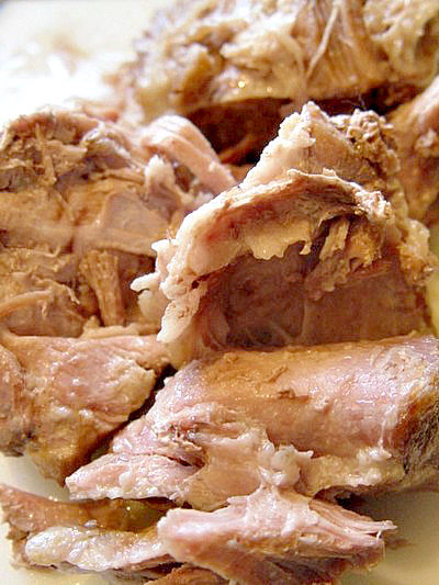 Pressure Cooker Recipes Pork