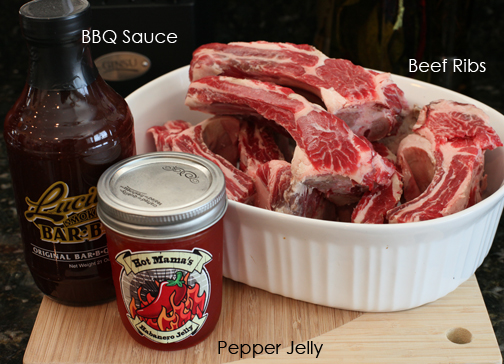 Pressure Cooker Recipes Ribs