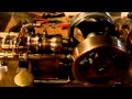 Pressure Cooker Steam Engine