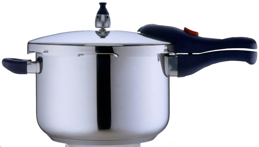 Pressure Cooker Still Designs