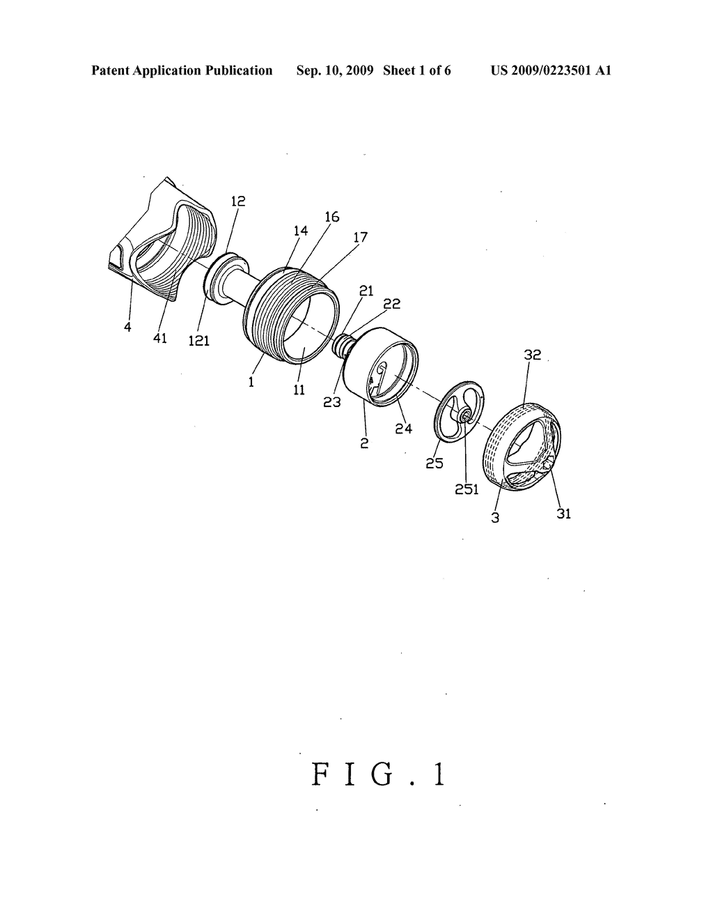 Pressure Gauge Diagram