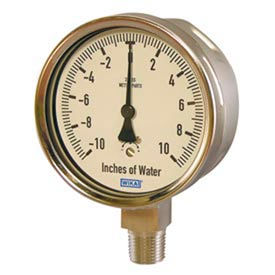 Pressure Gauge Parts