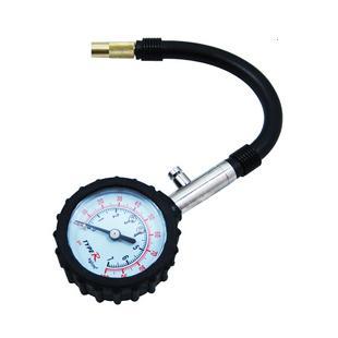 Pressure Gauge Types