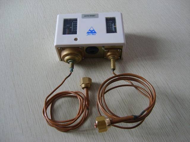 Pressure Switch