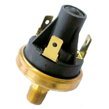 Pressure Switch