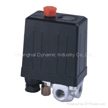 Pressure Switch For Air Compressor