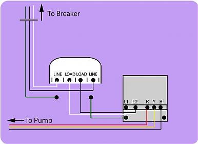 Pressure Switch For Well