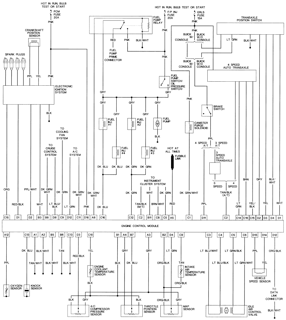 Pressure Switch Schematic Symbol