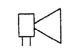 Pressure Switch Symbol