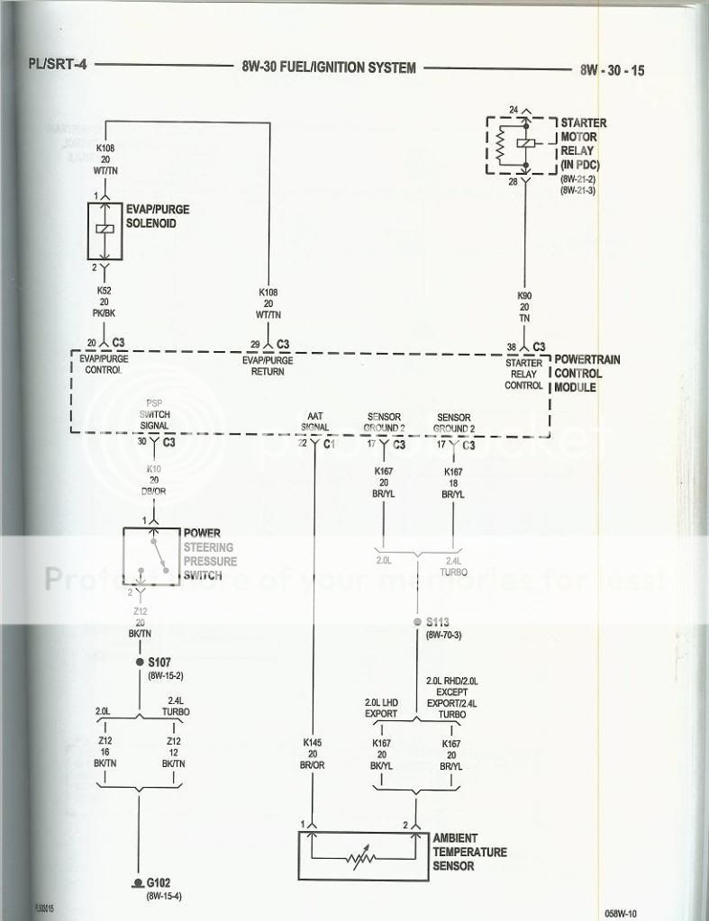 Pressure Switch Wiring Diagram