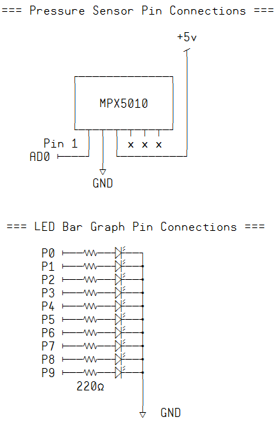 Pressure Switch Wiring Diagram