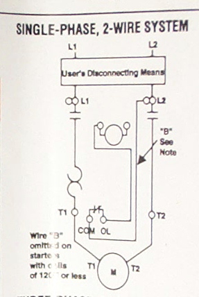 Pressure Switch Wiring Diagram