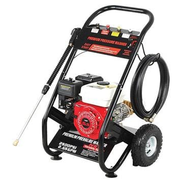 Pressure Washer