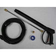 Pressure Washer Gun And Wand