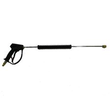 Pressure Washer Gun And Wand