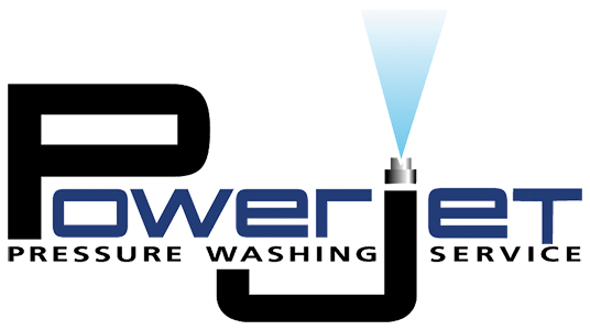 Pressure Washer Logo