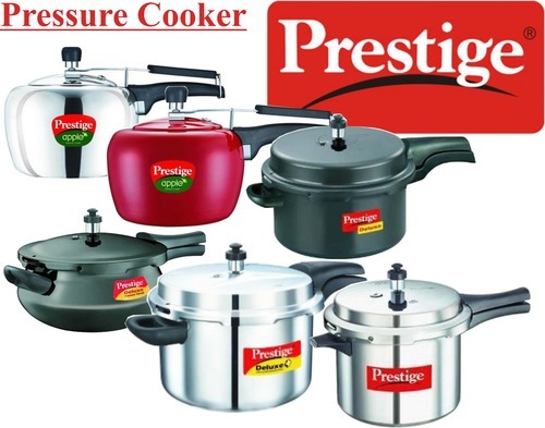 Prestige Pressure Cooker Parts