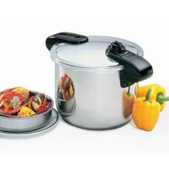 Presto Pressure Cooker Parts