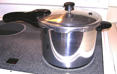 Presto Pressure Cooker Parts