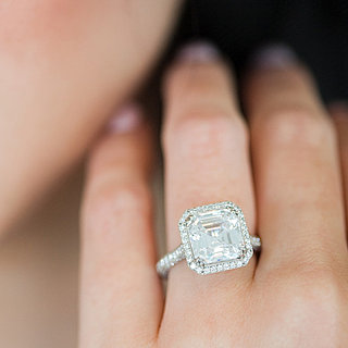 Prettiest Engagement Rings 2013