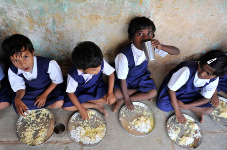 Primary Schools In India