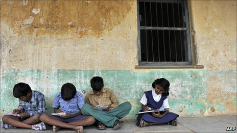 Primary Schools In India