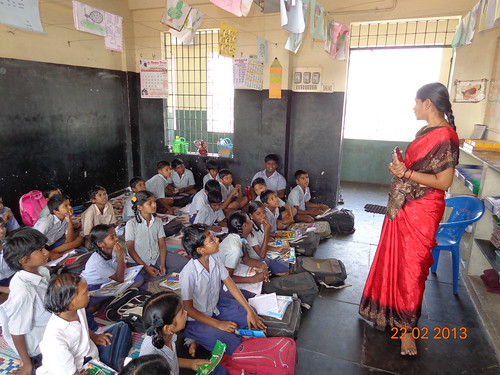 Primary Schools In India