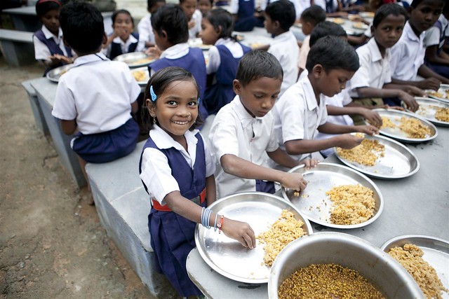 Primary Schools In India