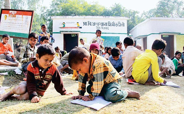 Primary Schools In India