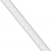 Printable Ruler Mm Actual Size